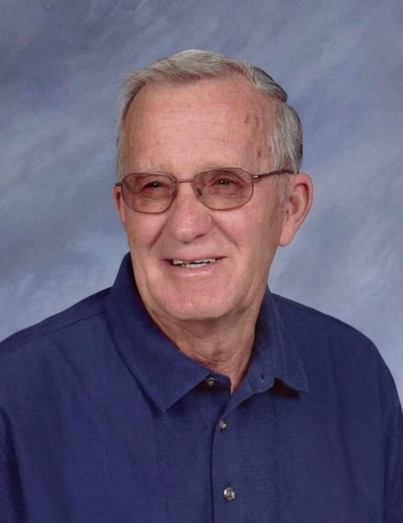 Donald  Lee Mabry Profile Photo