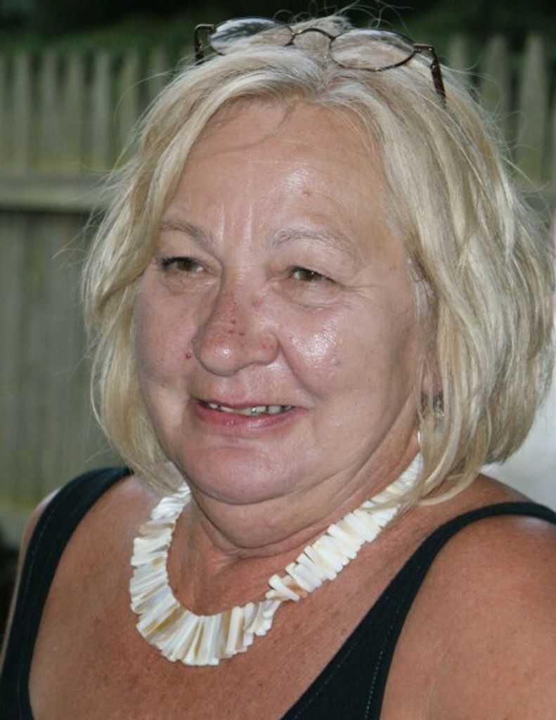 Joyce Marie Blome Profile Photo