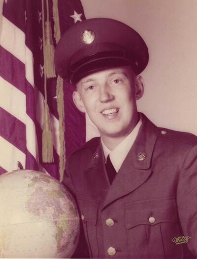 Walter Henry Schwarz