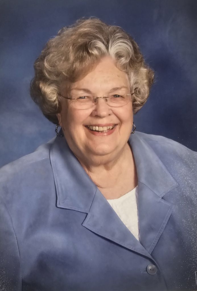 Betty Grace Hopkins Profile Photo