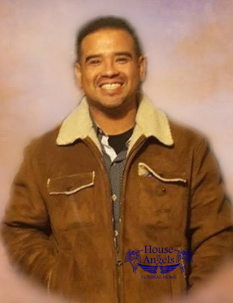 Jose Angel  Portillo