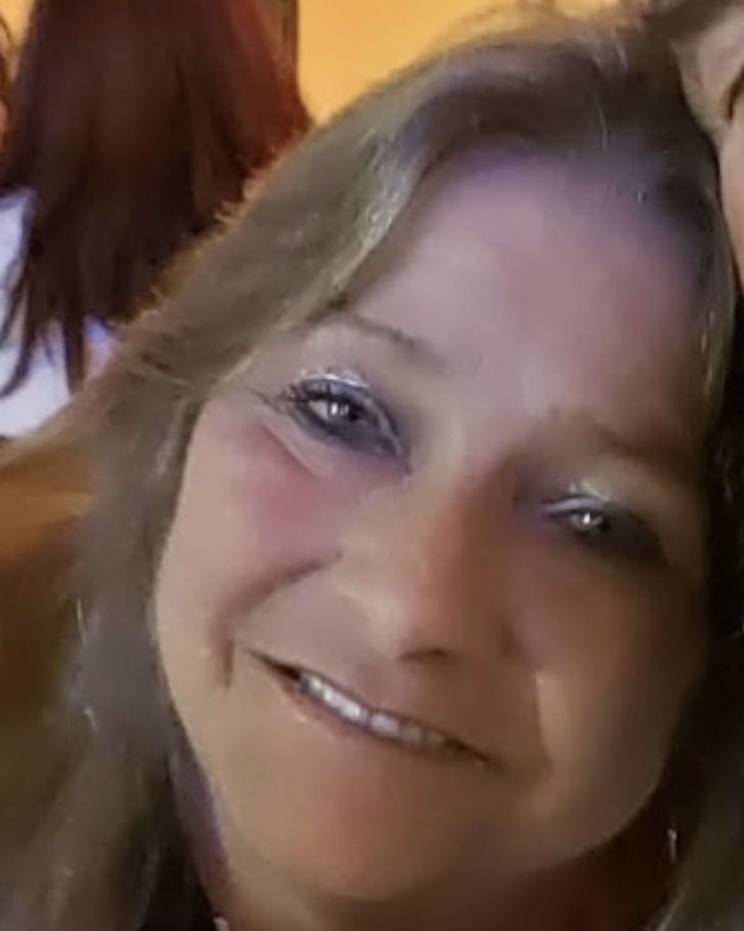 Debora Stamper