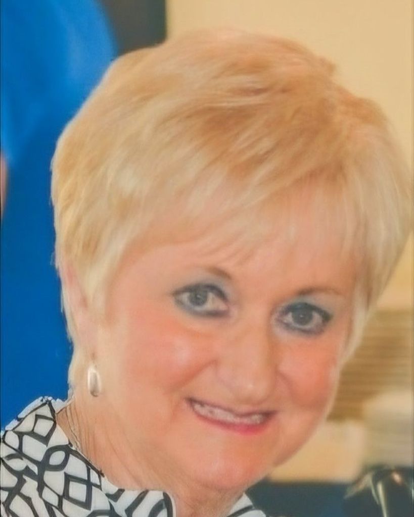 Sarah "Sally" J. Mahoney