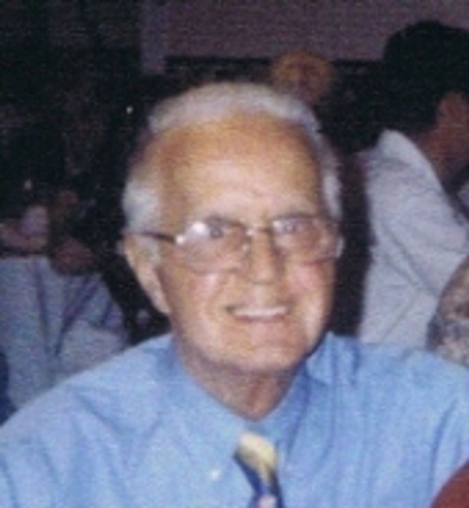 John A. Papagno