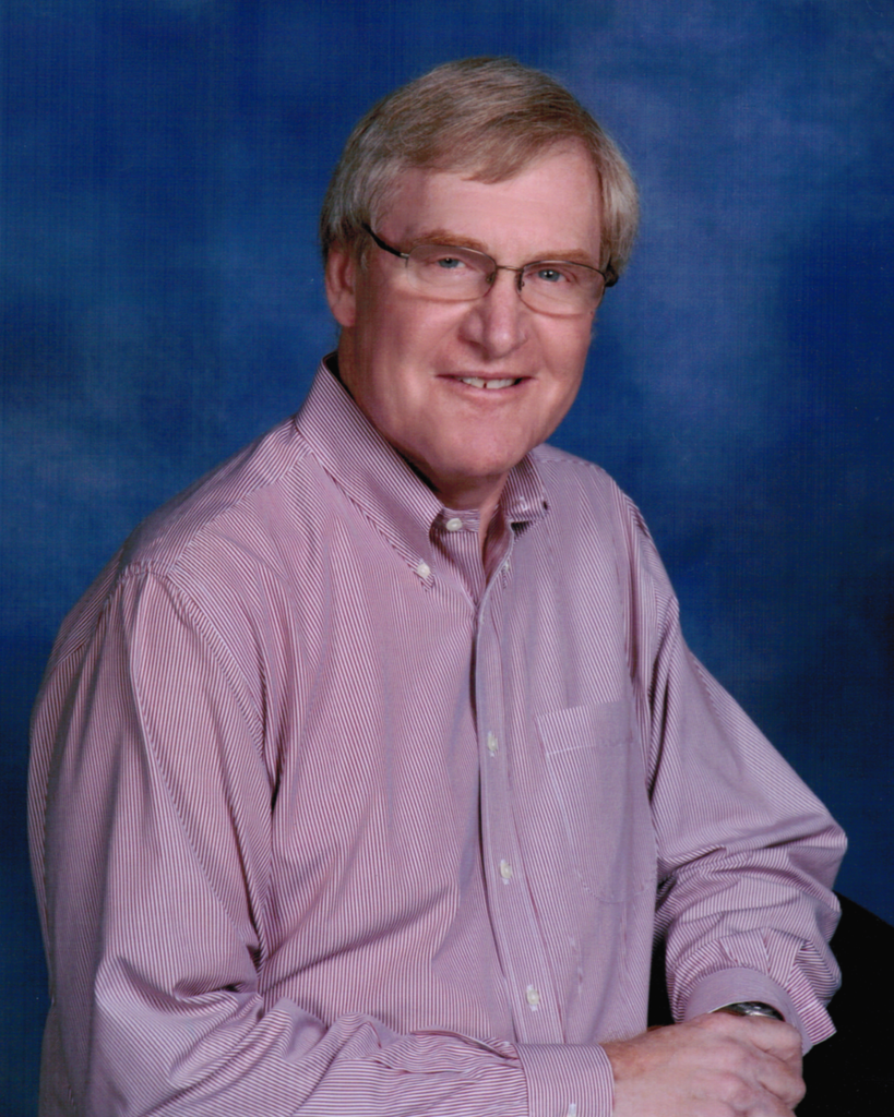Donald Joseph Fleming