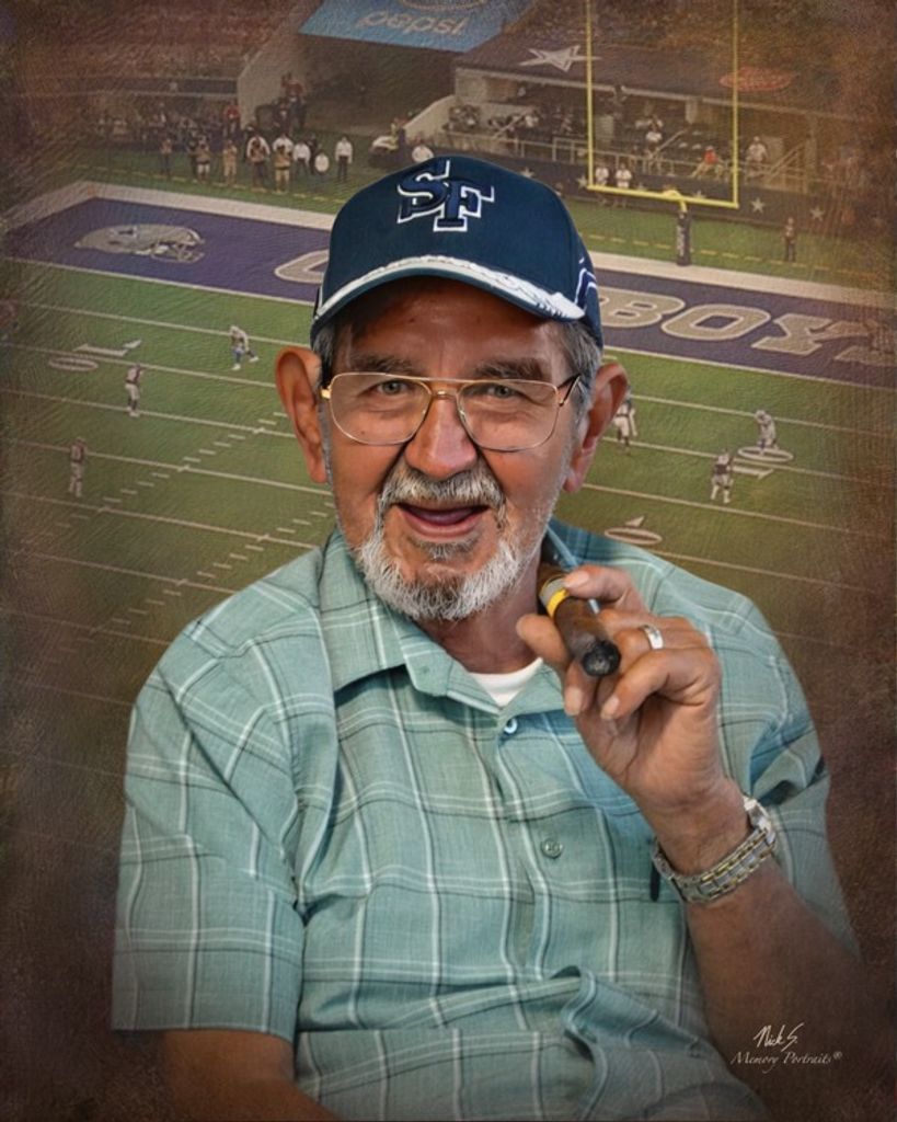 Leonardo Rodriguez