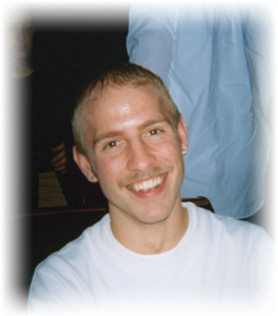 Ryan Leigh Woodward Profile Photo