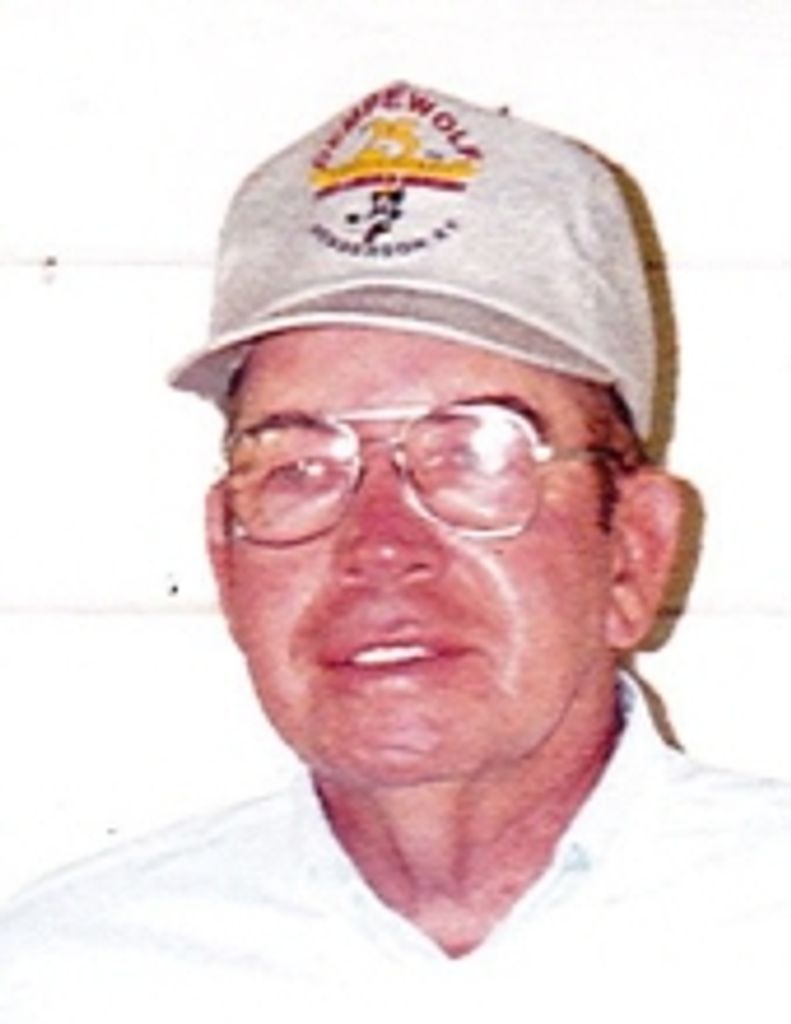 Raymond E. Lemon
