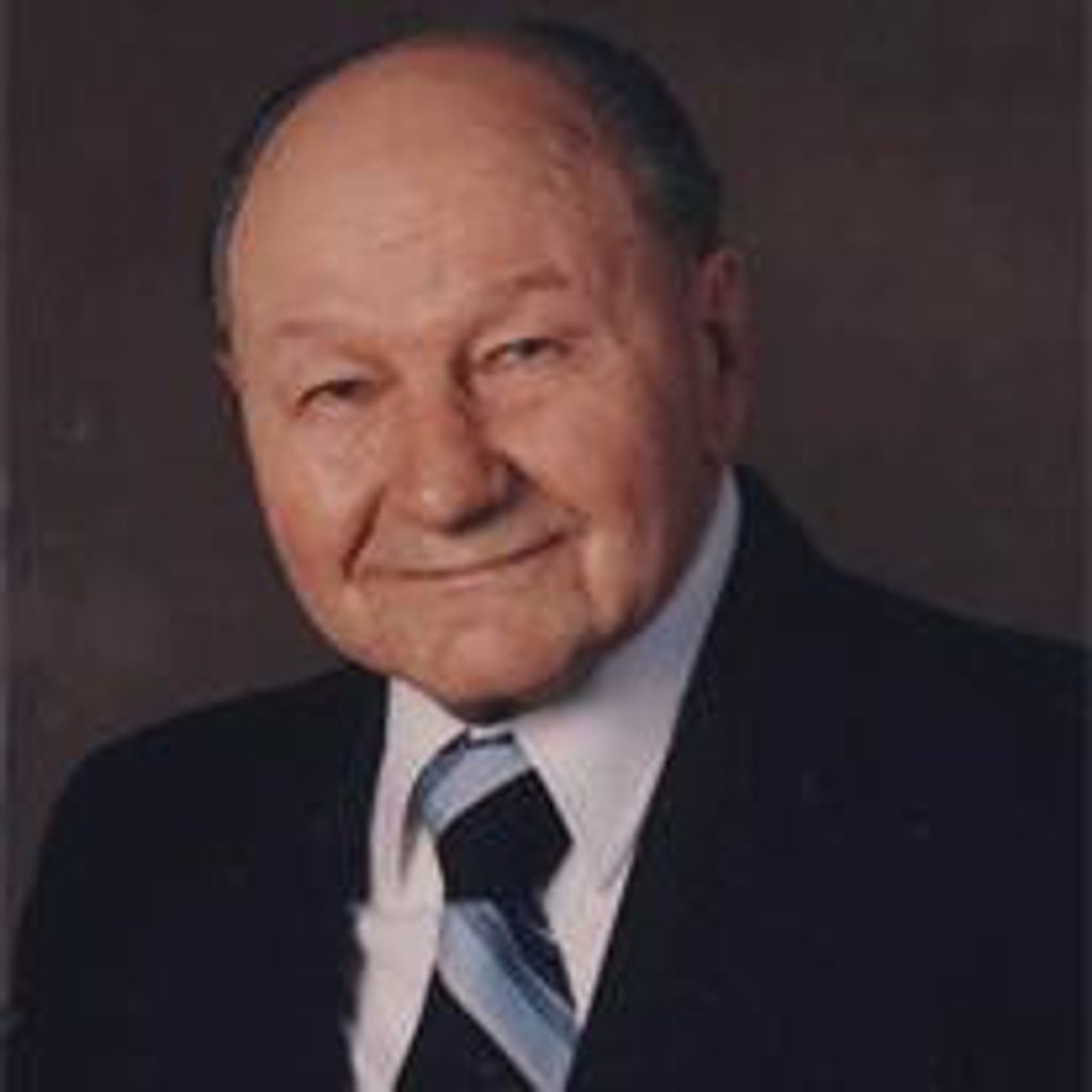 Gordon Graham