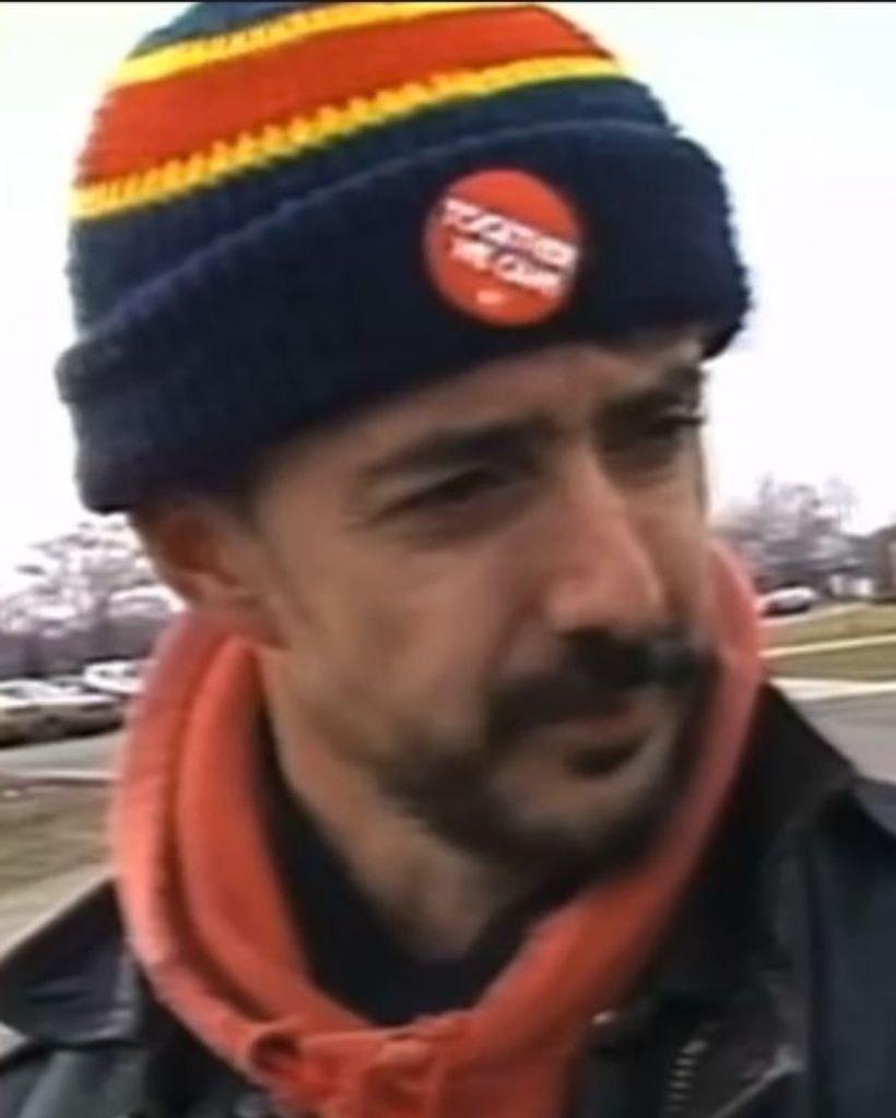 Marc T. Hoffman