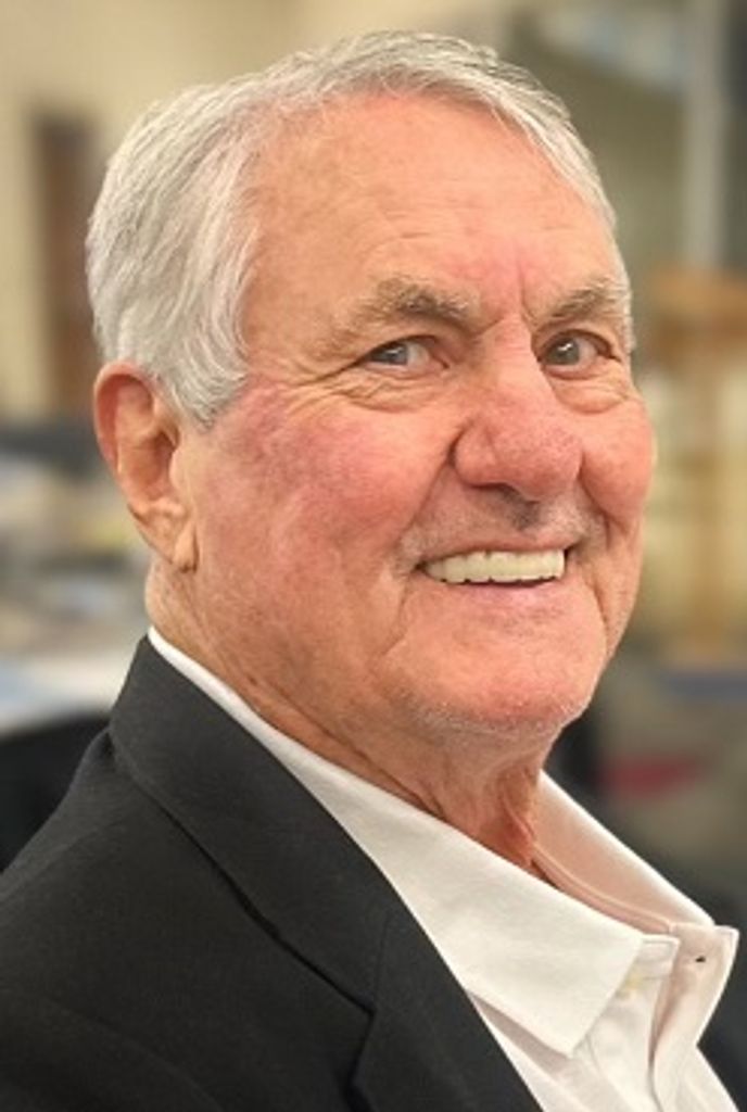 Patrick E. Arnold Profile Photo