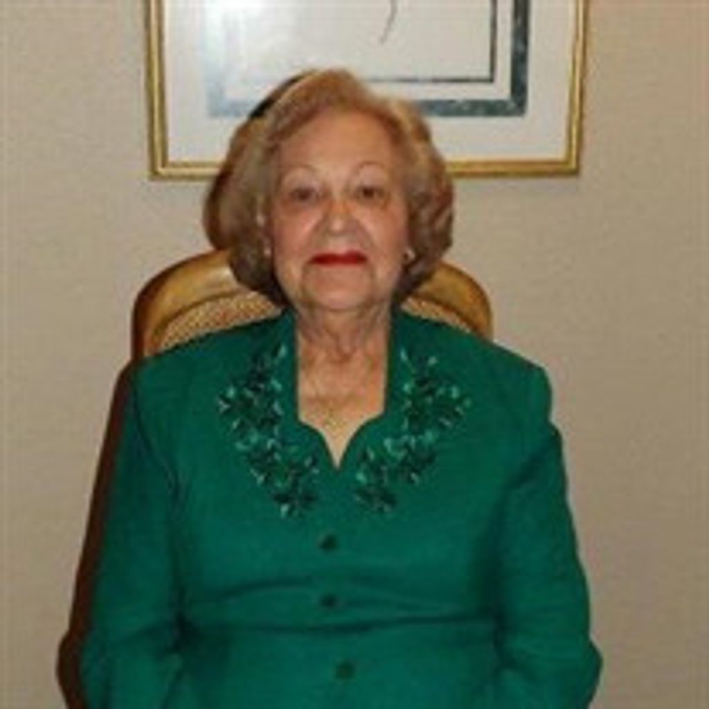Mildred "Millie" Ales