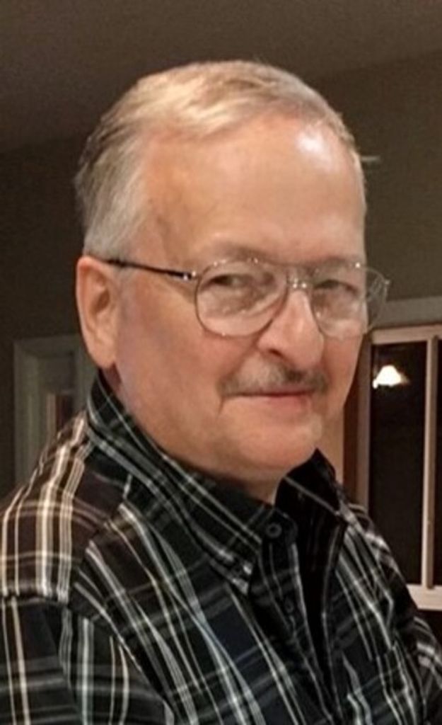 Barry A. Johnson Profile Photo