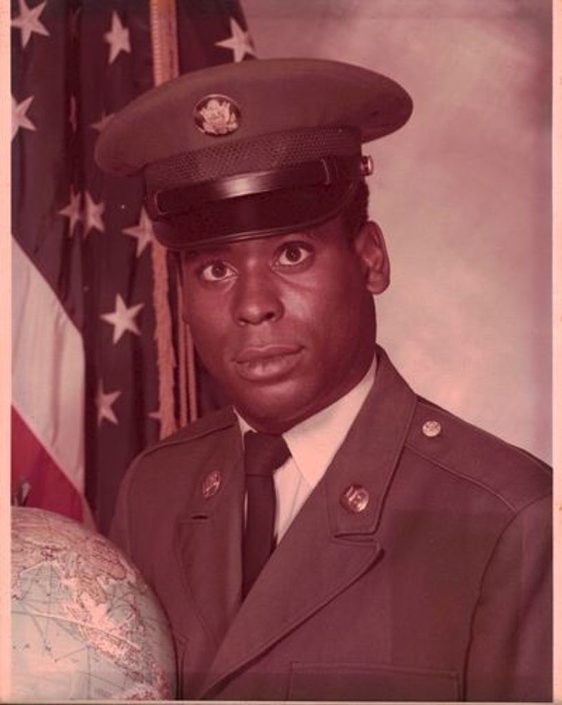 Joseph Leon Payne, Jr. Profile Photo