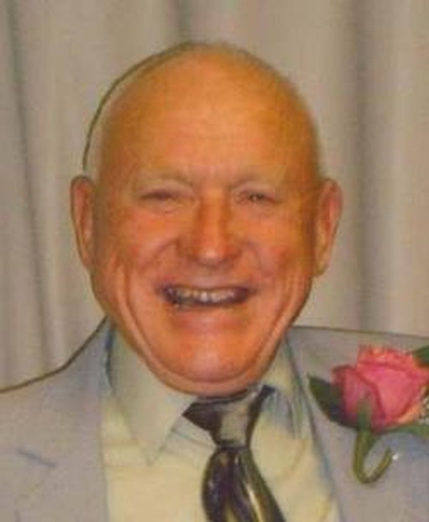 James C. Walker, Dvm