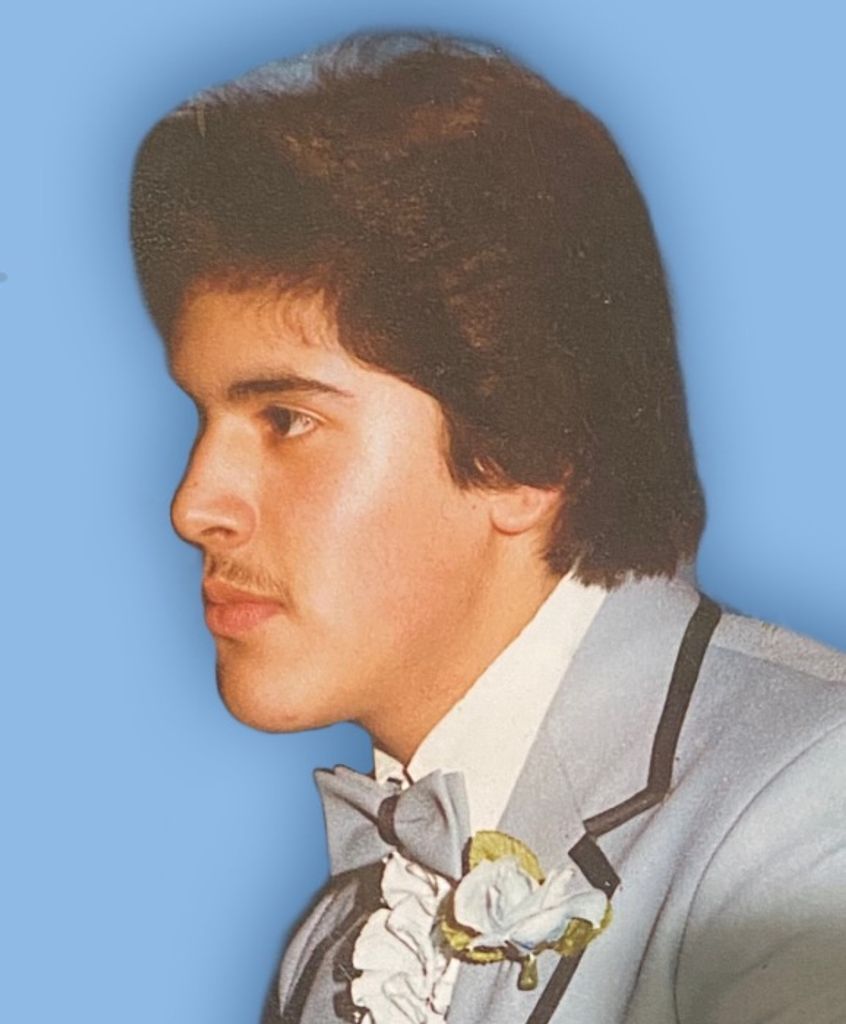 Jose Juan Rodriguez "El Guapo"