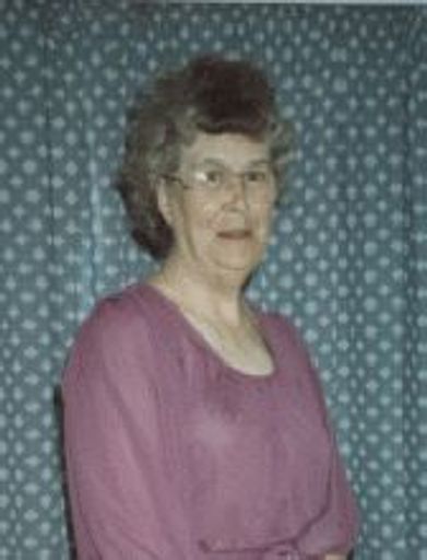 Jane Margaret Beckmann Profile Photo