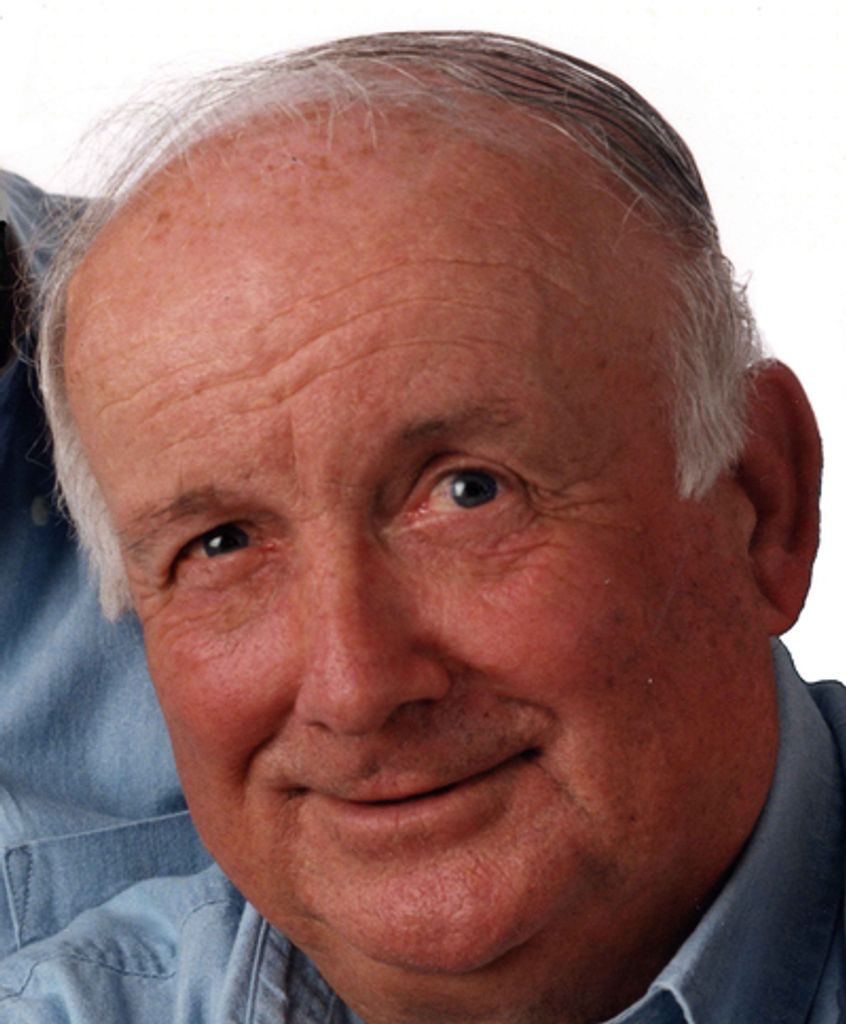 John (Jack) Mcdonough