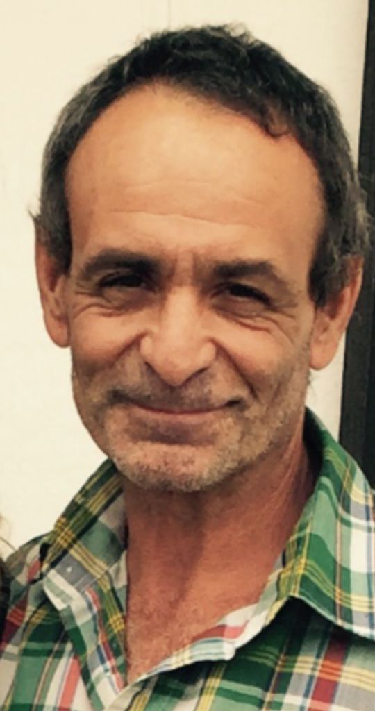 Joe Todd Smith