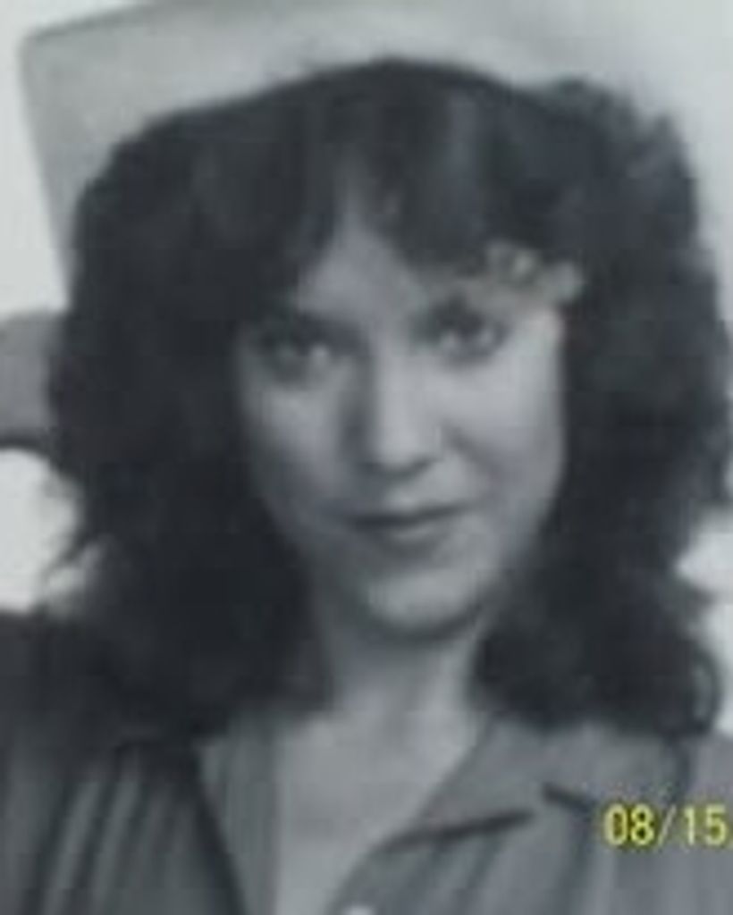 Tammi Sue Smith