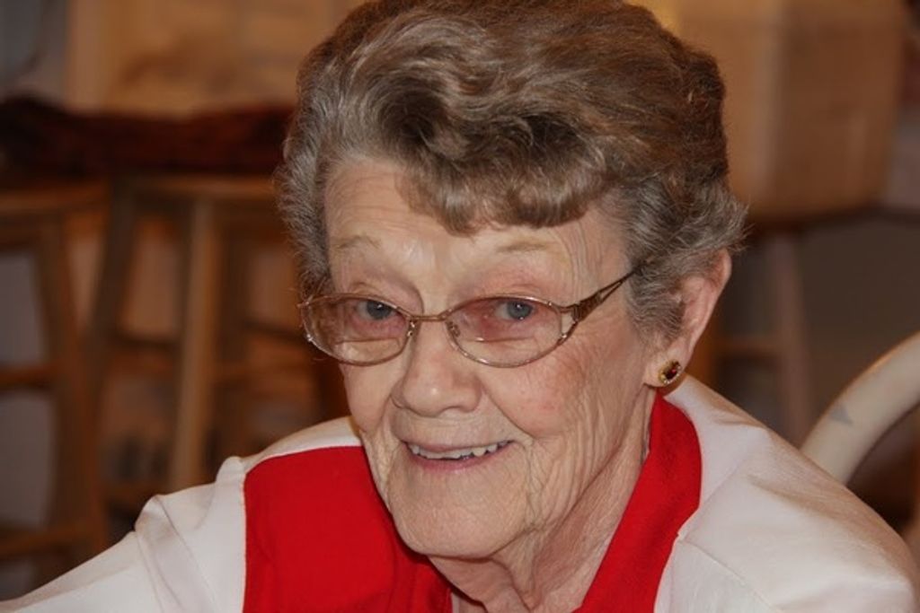 Elsie Nickel Profile Photo