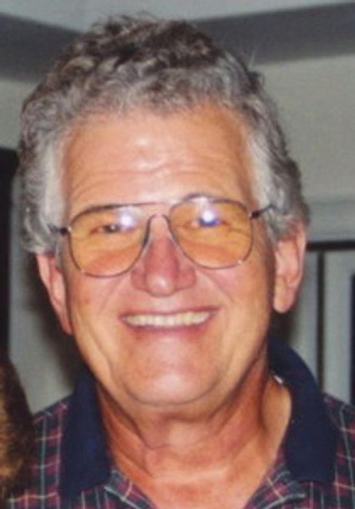Carl George Tiedemann