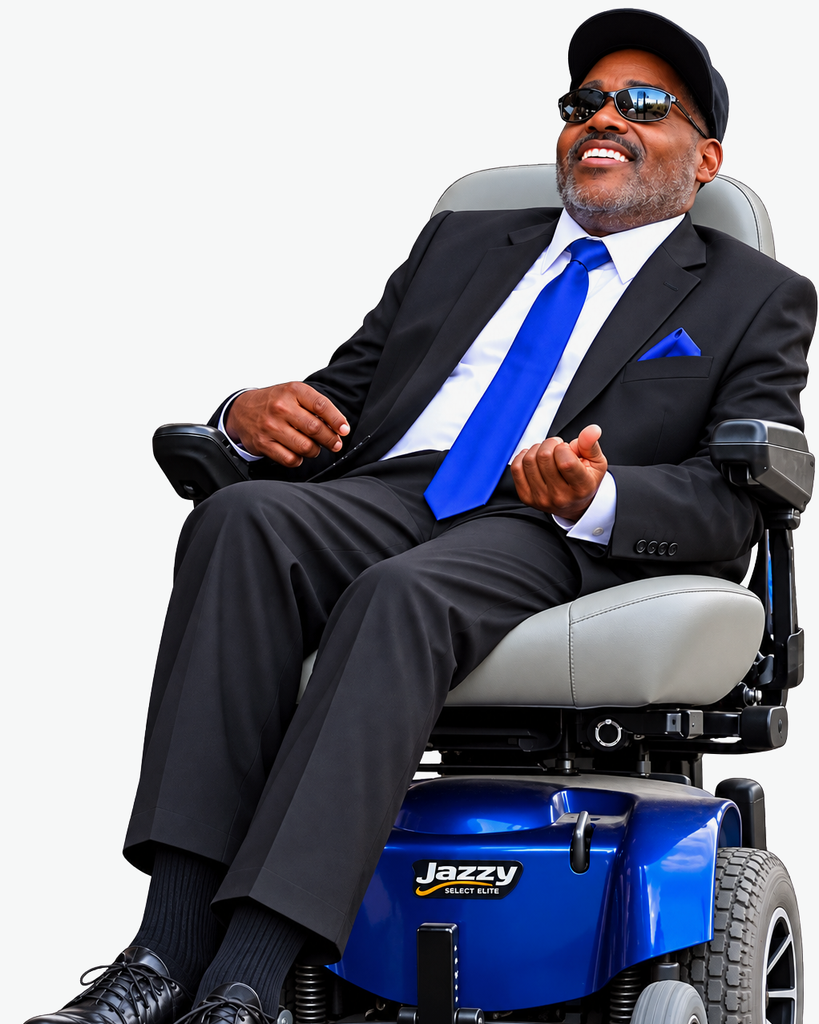 Deacon Milton Anthony McKnight Profile Photo