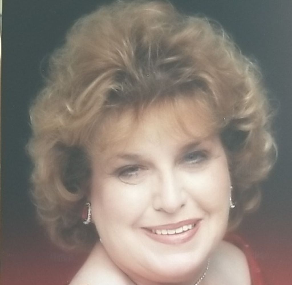 Diana Louise (Lovel)  Chambers