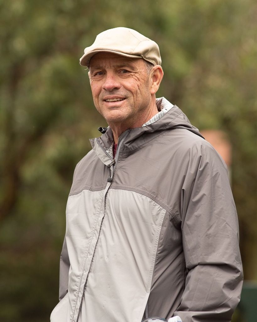 Gene Vittori Profile Photo