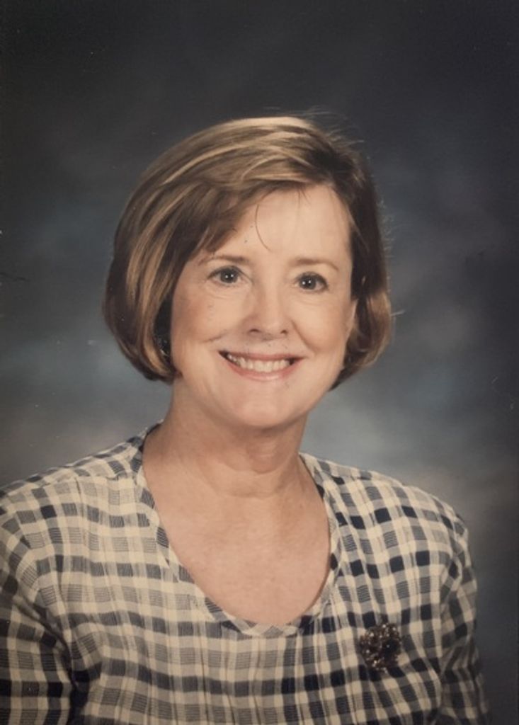 Mary "Joan" Morrison