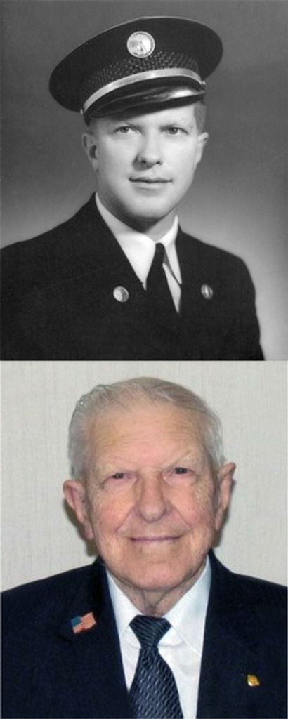 Earl Danielson