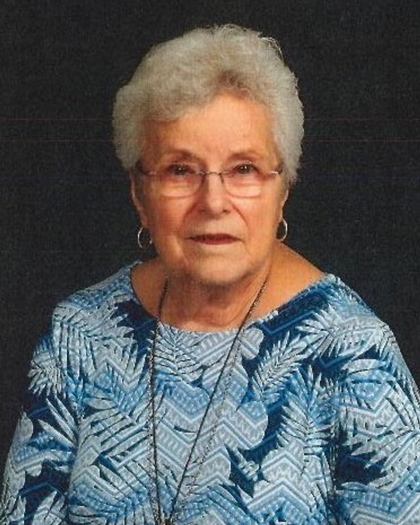 Jane Watson Brown Profile Photo