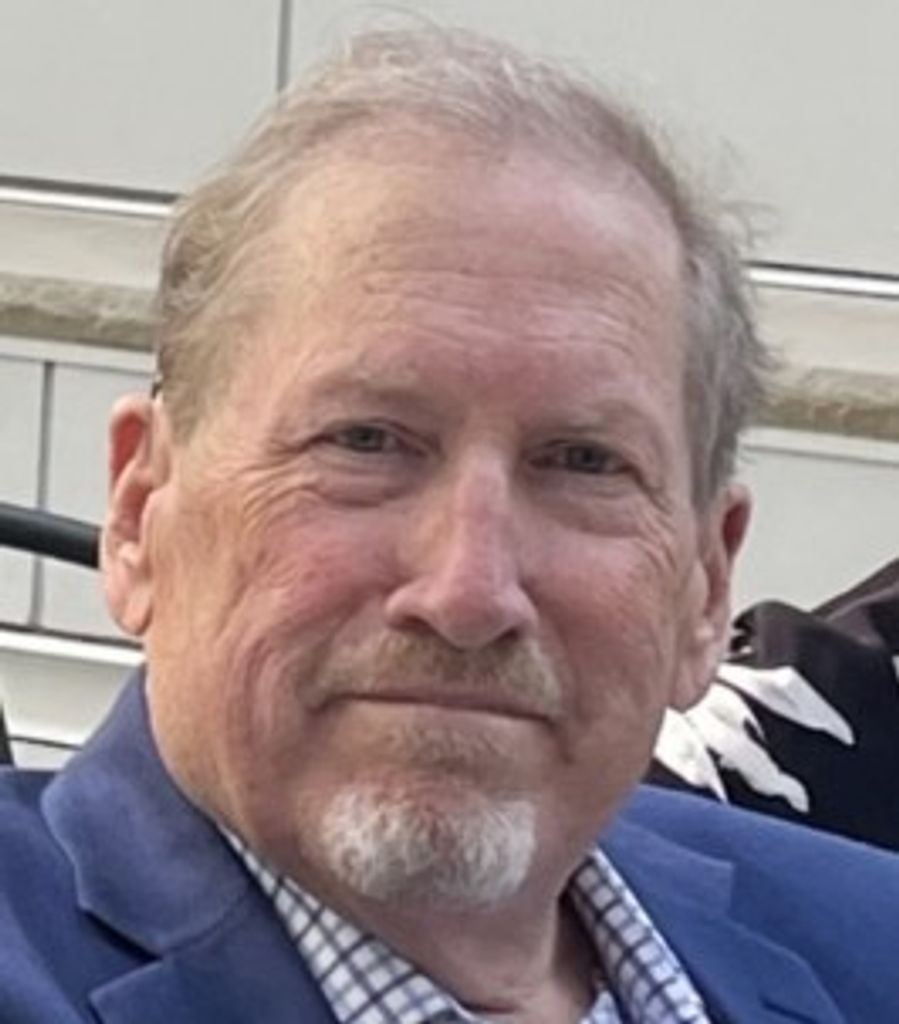 Barry Rogers Profile Photo