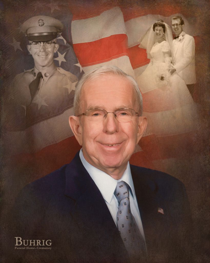 Daniel "Dan" Leonard Zydorczyk