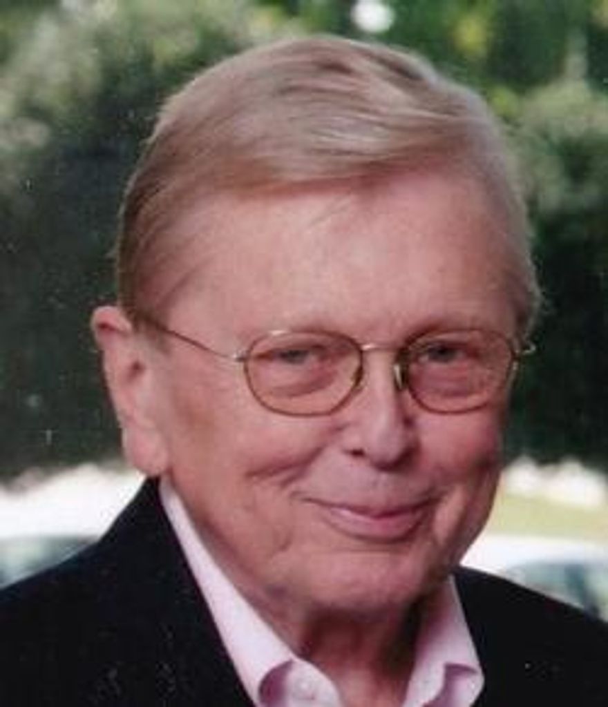 James Edward Andrews, Jr. Profile Photo