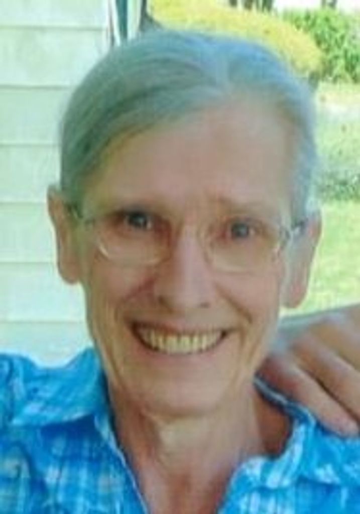 Dorothy T. Nally