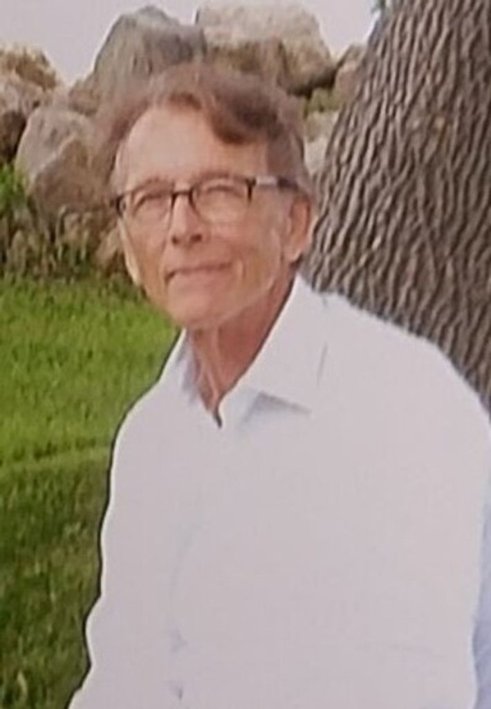 Dale James Lichtenberg Profile Photo