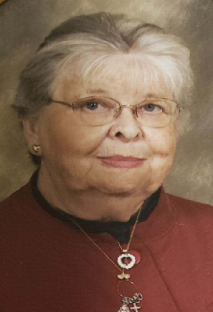 Laura A. Hammerick