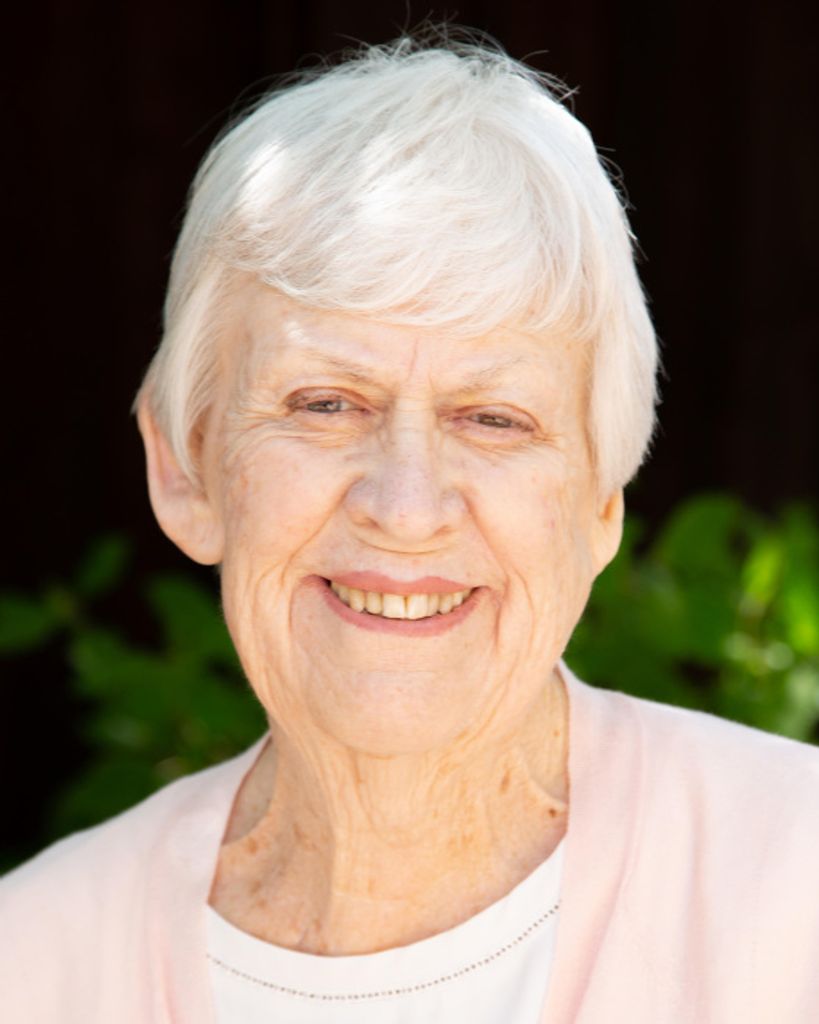 Marcia Guiver Mackay