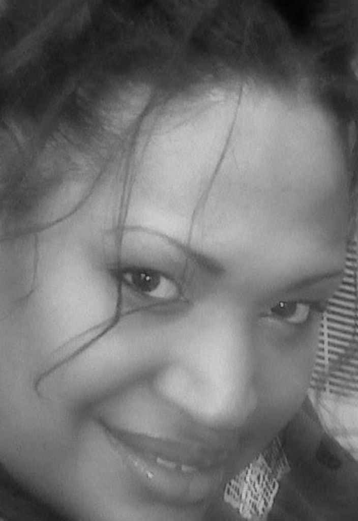 Keisha M. Hartzog-Guinn