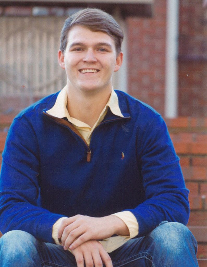 Garett Ryan Pitts Profile Photo