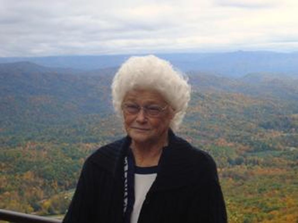 Noma Lee Hill Profile Photo