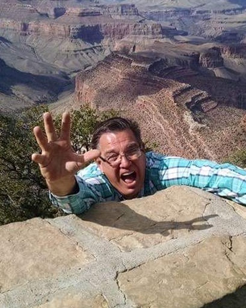 Dan Eric Rinker Profile Photo