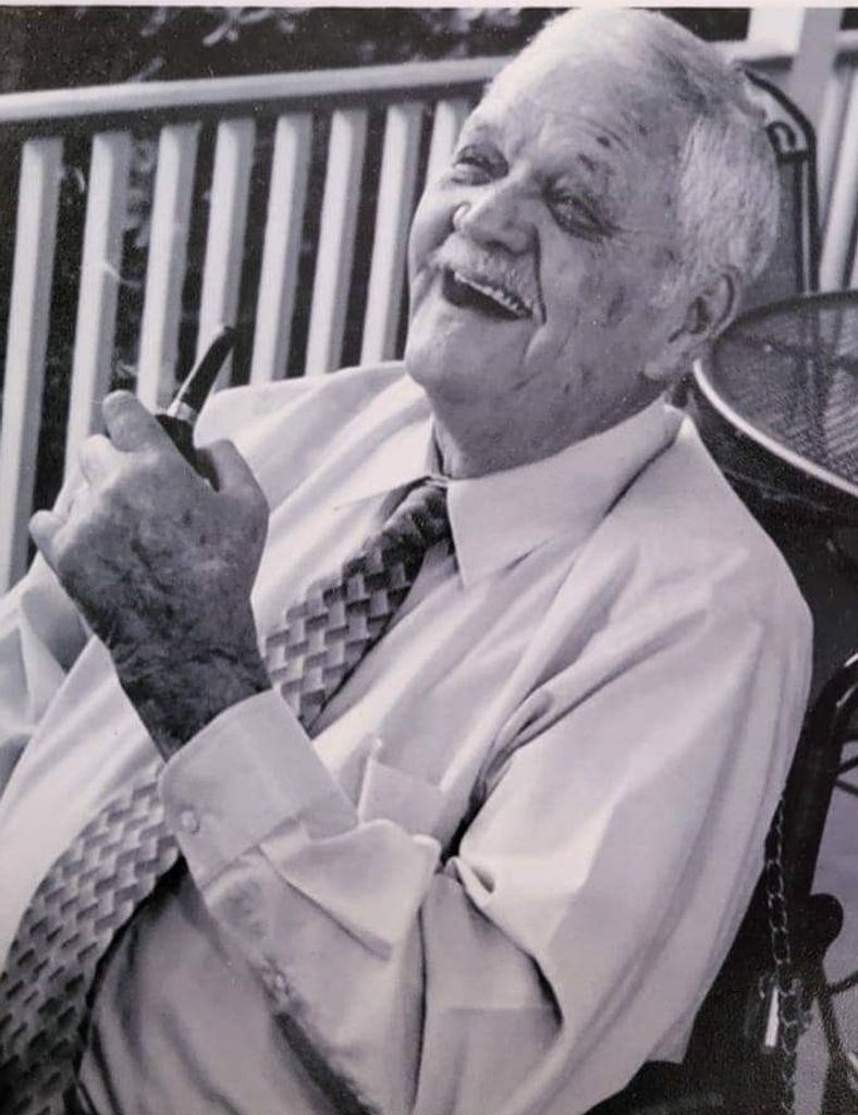 Fred Allen Falgout Profile Photo