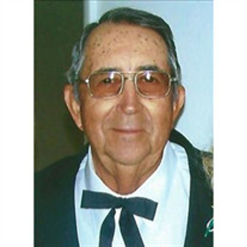 Paul Dean Madden