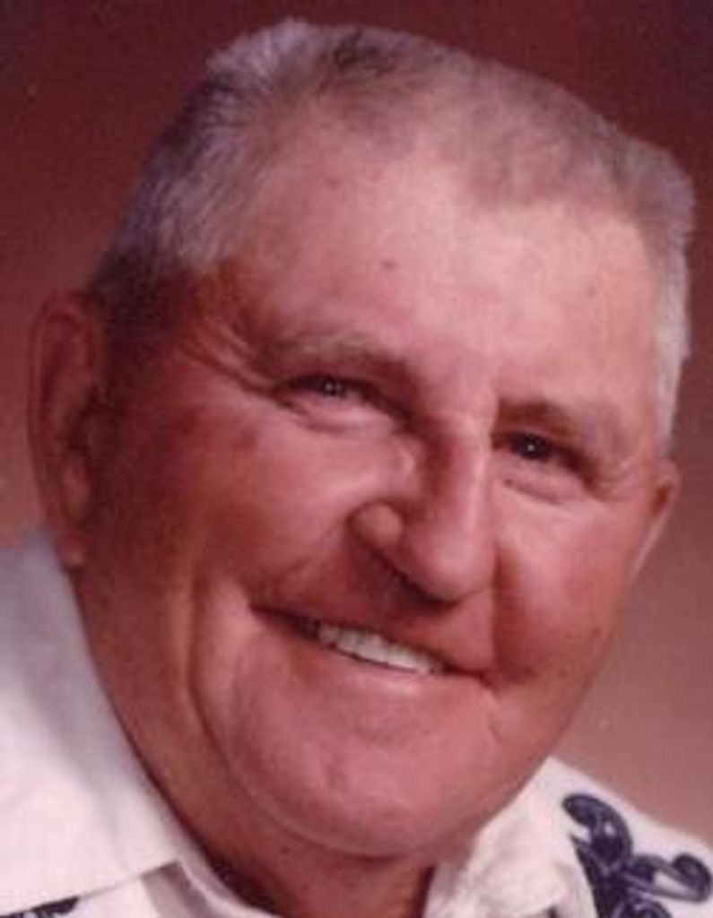 Freddie Gebhardt