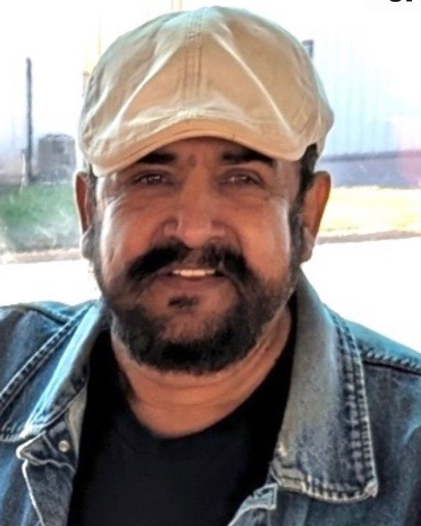 Simon Glen Arredondo Sr. Profile Photo