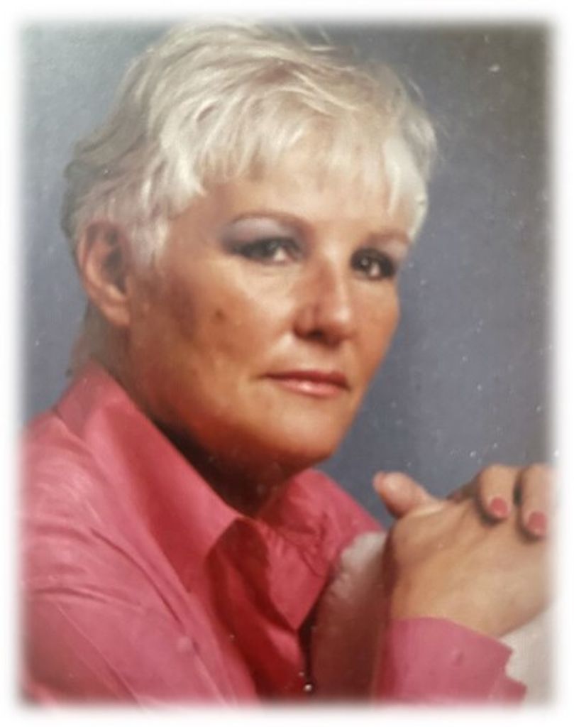 Audrey Maureen Mcilwain Profile Photo