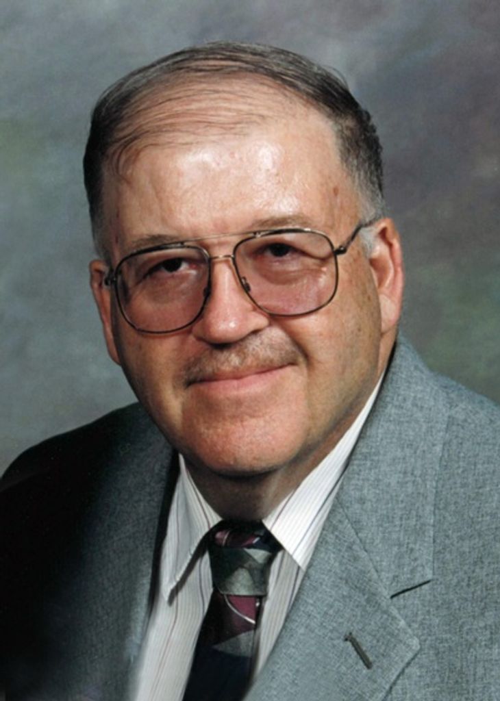 Robert "Bob" Thompson