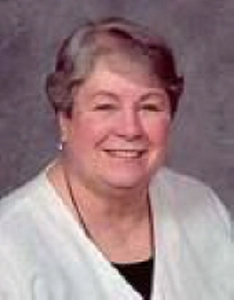 Crystal  Jean Nelson